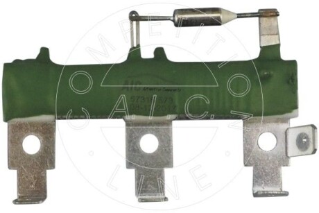 Фото 2 - Прочий элемент системы охлаждения AIC 57316