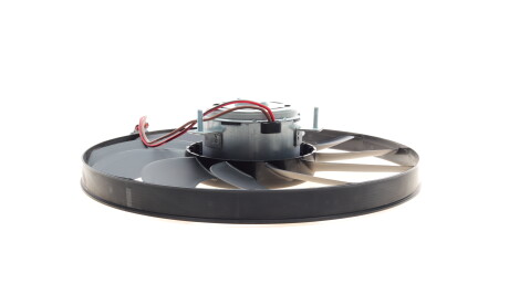 Фото 3 - Вентилятор охлаждения двигателя AIC 57342