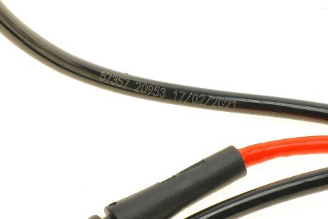 Фото 2 - Датчик зносу гальмівних колодок AIC 57357