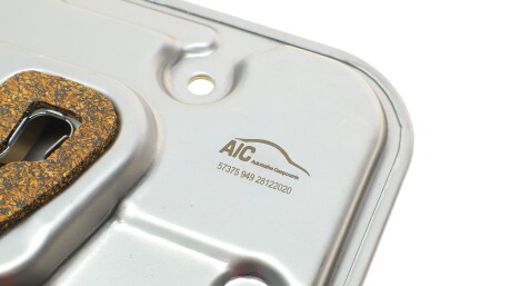 Фото 3 - Масляний фільтр АКПП AIC 57375