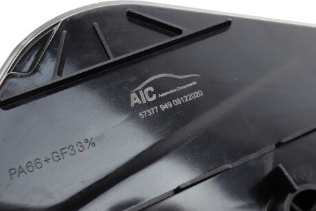 Фото 5 - Масляный фильтр АКПП AIC 57377