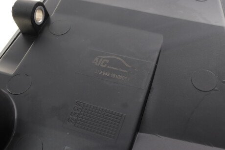 Фото 4 - Масляний фільтр АКПП AIC 57379