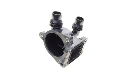 Корпус термостата BMW 3 (E46/E90) 98-11 (N45/N46) - (11517506576, 11517572859) AIC 57395 (фото 1)