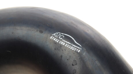 Фото 3 - Патрубок турбіни AIC 57432