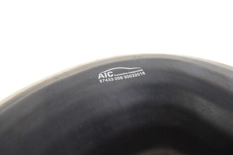 Фото 6 - Патрубок турбины AIC 57433