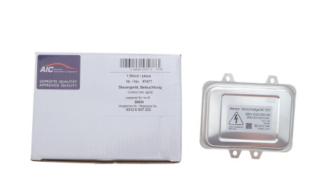 Фото 2 - Автозапчасть AIC 57477