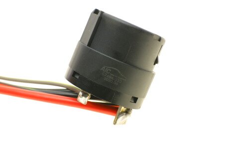 Фото 2 - Замок / Ручка AIC 57494