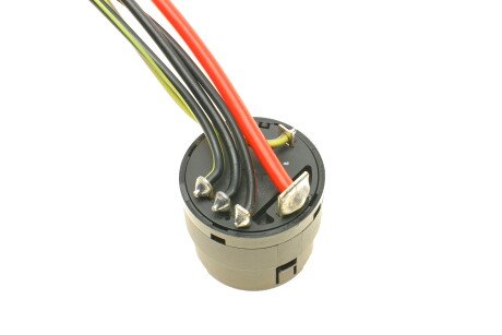 Фото 3 - Замок / Ручка AIC 57494