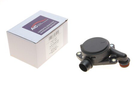 Сепаратор (маслоотделитель) MB C-class (W204)/E (W211)/M (W164) OM642 - ((6420101891, A6420101891, 6420100591, A6420100591, A6420100391)) AIC 57512