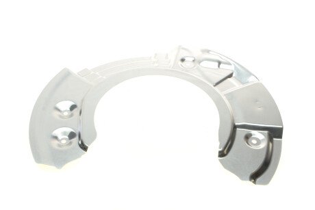 Фото 4 - Кожух тормозного диска AIC 57530