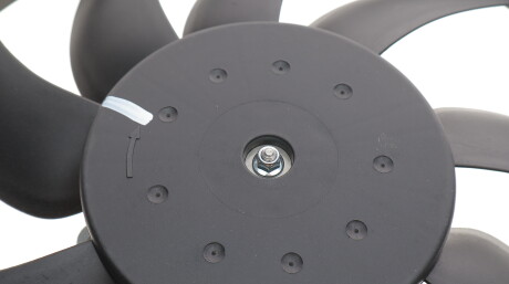 Фото 2 - Вентилятор охлаждения двигателя AIC 57535