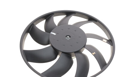 Фото 3 - Вентилятор охлаждения двигателя AIC 57535