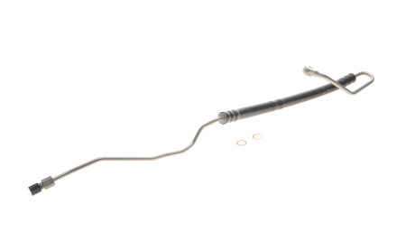 Фото 2 - Насос гидроусилителя AIC 57536