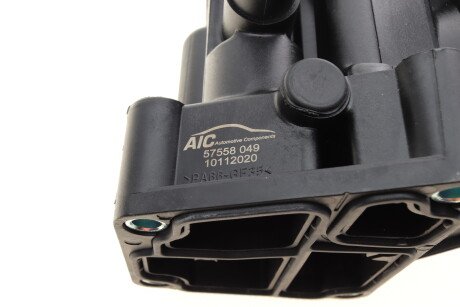 Фото 2 - Масляний фільтр AIC 57558