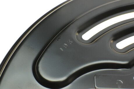 Фото 3 - Кожух гальмівного диска AIC 57575