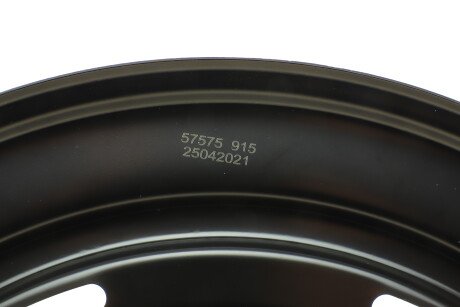 Фото 5 - Кожух гальмівного диска AIC 57575