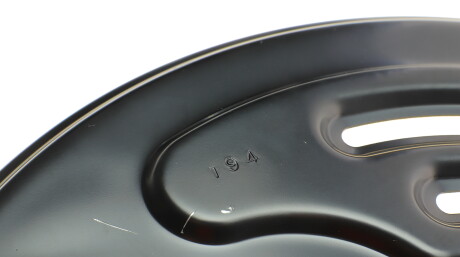 Фото 3 - Кожух гальмівного диска AIC 57576