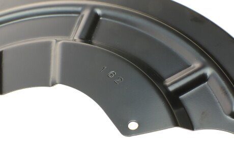 Фото 2 - Кожух тормозного диска AIC 57578