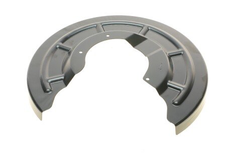 Фото 3 - Кожух тормозного диска AIC 57578