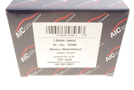 Фото 7 - Датчик керування двигуном AIC 57589