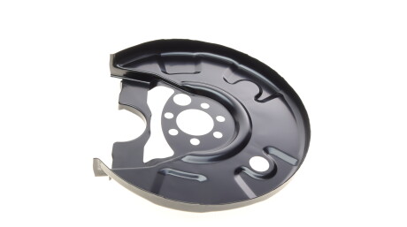 Фото 3 - Кожух тормозного диска AIC 57602