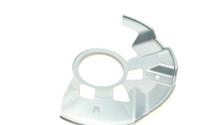 Фото 2 - Кожух тормозного диска AIC 57614