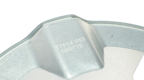 Фото 3 - Кожух тормозного диска AIC 57614