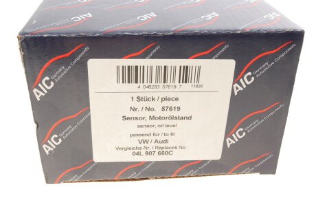 Фото 8 - Датчик керування двигуном AIC 57619