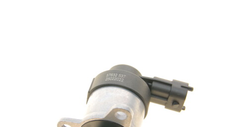 Фото 2 - Регулятор тиску палива AIC 57632