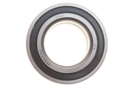 Фото 5 - Підшипник маточини AIC 57641