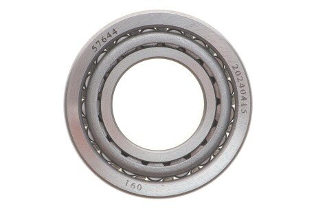 Фото 5 - Подшипник ступицы AIC 57644