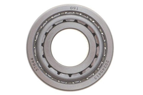 Фото 8 - Подшипник ступицы AIC 57644