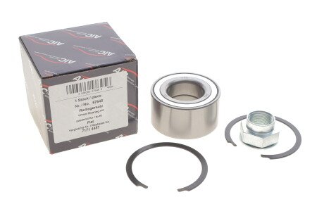 Фото 2 - Підшипник маточини AIC 57645