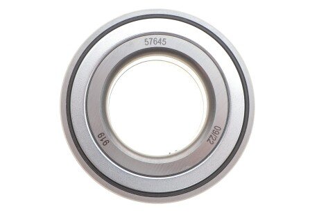 Фото 5 - Підшипник маточини AIC 57645