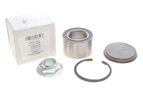 Фото 2 - Підшипник маточини AIC 57659