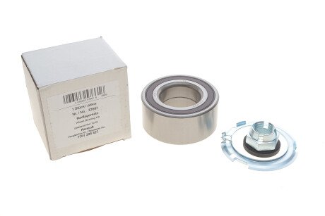 Фото 2 - Підшипник маточини AIC 57661