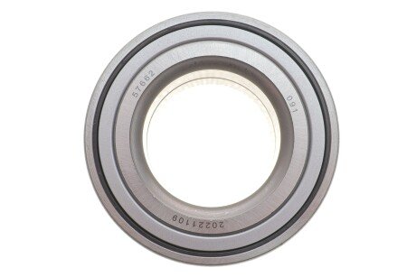 Фото 5 - Підшипник маточини AIC 57662