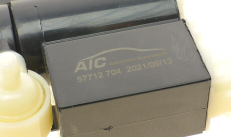 Фото 2 - Насос бачка омивача AIC 57712