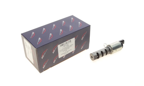 Клапан регулировки фаз газораспределения Audi A3/Q3/A4 1.0-1.4TSI/TFSI 13- - ((04E906455, 04E906455B, 04E906455D, 04E906455H, 04E906455AG)) AIC 57738