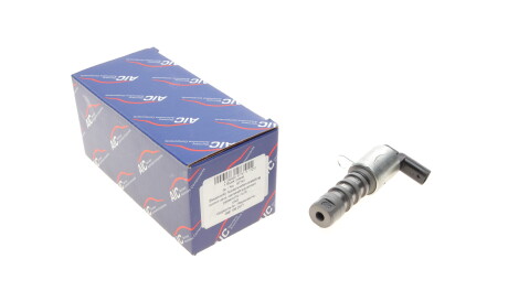 Клапан регулювання фаз газорозподілу VW Touareg 3.0TSI Hybrid/Audi Q7/Q5/A4/A5 3.0TFSI 10-18 - ((06E109257AC, 06E109257M, 06E109257N, 06E109257S, 06E109257T)) AIC 57741