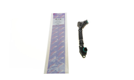 Шланг, продування картера NEW MOBILITY PARTS - ((11157575642, 11157646086, 7575642, 7646086)) AIC 57750