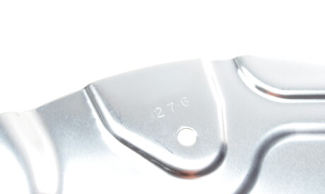 Фото 3 - Кожух гальмівного диска AIC 57761