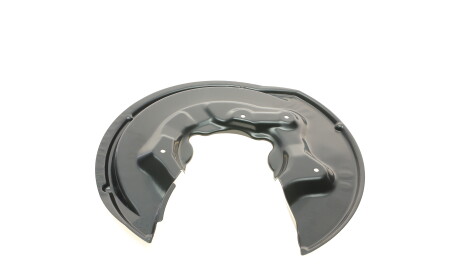 Фото 3 - Кожух тормозного диска AIC 57835