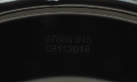 Фото 4 - Кожух тормозного диска AIC 57835