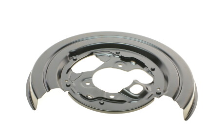 Фото 2 - Кожух тормозного диска AIC 57837