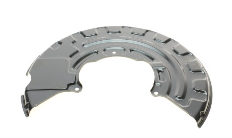 Фото 3 - Кожух тормозного диска AIC 57840