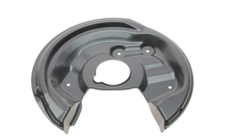 Фото 3 - Кожух гальмівного диска AIC 57841
