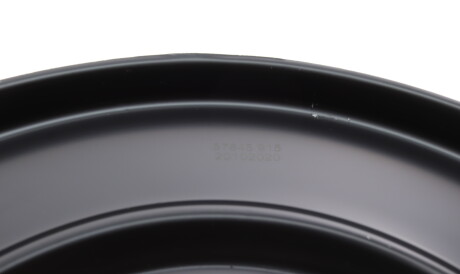 Фото 3 - Кожух тормозного диска AIC 57845