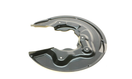 Фото 3 - Кожух гальмівного диска AIC 57850