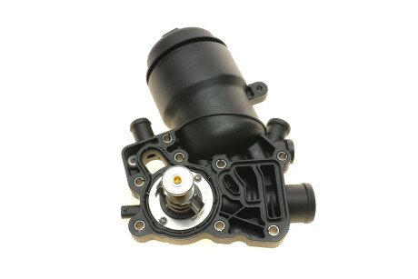 Фото 3 - Масляний фільтр AIC 57852